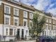Thumbnail Flat to rent in New Kings Road, London