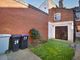 Thumbnail Terraced house for sale in St. Michaels Road, Louth