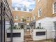 Thumbnail Mews house for sale in The Courtyard, Trident Place, Old Church Street, Chelsea