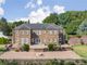 Thumbnail Detached house for sale in Nursery Garden, Brough Park, Richmond, North Yorkshire