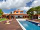 Thumbnail Villa for sale in Vale Judeu, Quarteira, Loulé, Central Algarve, Portugal