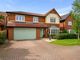 Thumbnail Detached house for sale in Tatton Way, Eccleston, St. Helens, 5