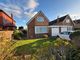 Thumbnail Bungalow for sale in Leys Road, Bispham