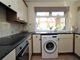 Thumbnail Flat to rent in Carlyle Road, London