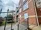 Thumbnail Flat for sale in Astoria Court, Roundhay Road, Leeds