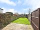 Thumbnail Cottage for sale in Chapel Hill, Ashover