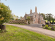 Thumbnail Detached house for sale in Syde Farmhouse, Stracathro, Brechin