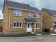 Thumbnail Detached house for sale in Heol Maes Y Coed, Blackwood, Caerphilly