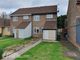 Thumbnail End terrace house for sale in Blackthorn Square, Clevedon, Somerset