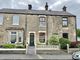 Thumbnail Terraced house for sale in Green Lane, Hadfield, Glossop