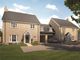 Thumbnail Link-detached house for sale in Barleyfields, Aspall Road, Debenham, Suffolk