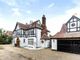 Thumbnail Detached house for sale in The Ridgeway, Cuffley, Potters Bar