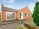 Thumbnail Detached bungalow for sale in Goosenook Lane, Leven, Beverley