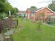 Thumbnail Detached bungalow for sale in Station Road South, Walpole St Andrew, Wisbech, Norfolk