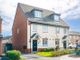 Thumbnail Semi-detached house for sale in Samuel Armstrong Way, Crewe