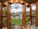 Thumbnail Bungalow for sale in Regent Crescent, Skipton, North Yorkshire