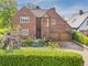 Thumbnail Detached house for sale in Main Street, Hickling, Melton Mowbray, Leicestershire