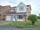 Thumbnail Detached house to rent in Simonside Grove, Ingleby Barwick
