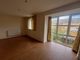 Thumbnail Town house to rent in Ridley Avenue, Bristol