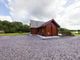Thumbnail Detached house for sale in Anglesey Lakeside Lodges, Tryfan Lodge, Llandegfan, Isle Of Anglesey