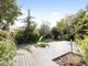 Thumbnail Detached house for sale in Lord Chancellor Walk, Kingston Upon Thames, Surrey