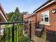 Thumbnail Flat for sale in Rutherford House Marple Lane, Chalfont St. Peter, Gerrards Cross