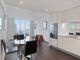 Thumbnail Flat to rent in Sky Gardens, Wandsworth Road, London