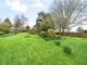 Thumbnail Bungalow for sale in Broxwood, Leominster, Herefordshire