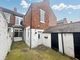 Thumbnail Terraced house for sale in Beach Avenue, Whitley Bay