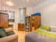 Thumbnail Flat to rent in Sandwell Mansions, West End Lane, West Hampstead