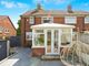 Thumbnail Semi-detached house for sale in Langley Crescent, Leeds