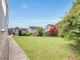 Thumbnail Detached bungalow for sale in Wentworth Park Rise, Darrington, Pontefract, West Yorkshire