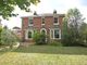 Thumbnail Detached house for sale in York Road, Netley Abbey, Southampton