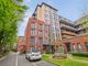 Thumbnail Flat to rent in Leighfield Court, Colonnade Gardens, London