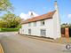 Thumbnail Cottage for sale in George Hill, Old Catton, Norwich