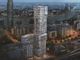Thumbnail Flat for sale in Damac Tower, London