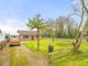 Thumbnail Detached bungalow for sale in Sloothby, Alford