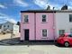 Thumbnail Terraced house for sale in Warland, Totnes, Devon