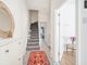 Thumbnail Terraced house for sale in Marlborough Road, South Woodford, London