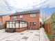Thumbnail Detached house for sale in Hedingham Close, Liverpool