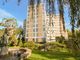 Thumbnail Flat for sale in Denham Lodge, Oxford Road, Denham, Uxbridge