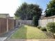 Thumbnail End terrace house for sale in Wainwright Close, Lowestoft