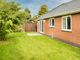 Thumbnail Detached bungalow for sale in Cosby Road, Countesthorpe, Leicester