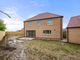 Thumbnail Detached house for sale in Plot 11 Stickney Chase, Stickney, Boston