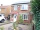 Thumbnail Semi-detached house for sale in Rowena Drive, Scawsby, Doncaster