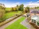 Thumbnail Detached house for sale in Higher Wych, Malpas