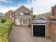 Thumbnail Detached house for sale in Hillhead Parkway, Newcastle Upon Tyne, Tyne And Wear