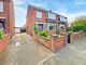 Thumbnail Semi-detached house for sale in Zetland Road, Hartlepool, County Durham