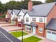 Thumbnail Detached house for sale in The Hamlets, West Street, Prescot, Prescot