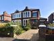 Thumbnail Semi-detached house for sale in Ashbourne Road, Great Sankey, Warrington